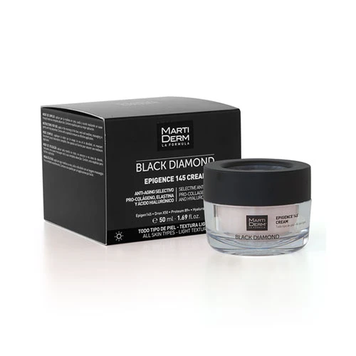 Black Diamond Epigence 145 Cream