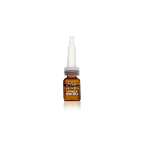 Martiderm Anti Hair-Loss Ampoules (2)